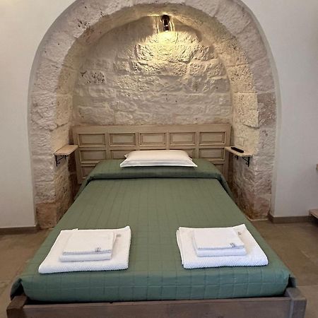 Iconico - Authentic Trulli Experience Διαμέρισμα Cisternino Εξωτερικό φωτογραφία