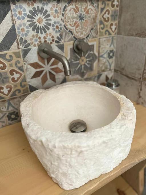 Iconico - Authentic Trulli Experience Διαμέρισμα Cisternino Εξωτερικό φωτογραφία