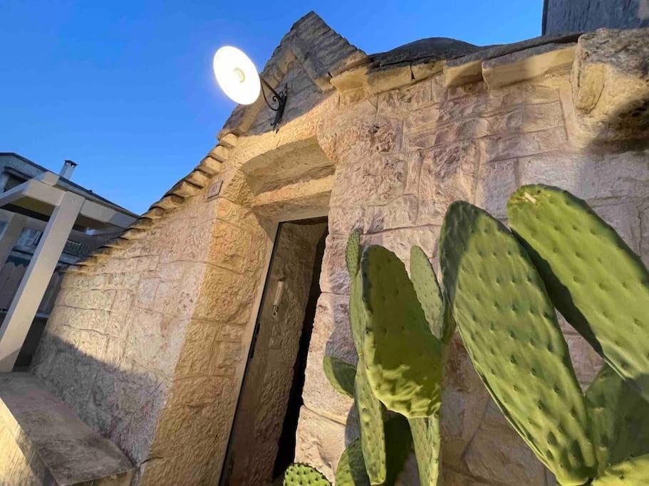 Iconico - Authentic Trulli Experience Διαμέρισμα Cisternino Εξωτερικό φωτογραφία