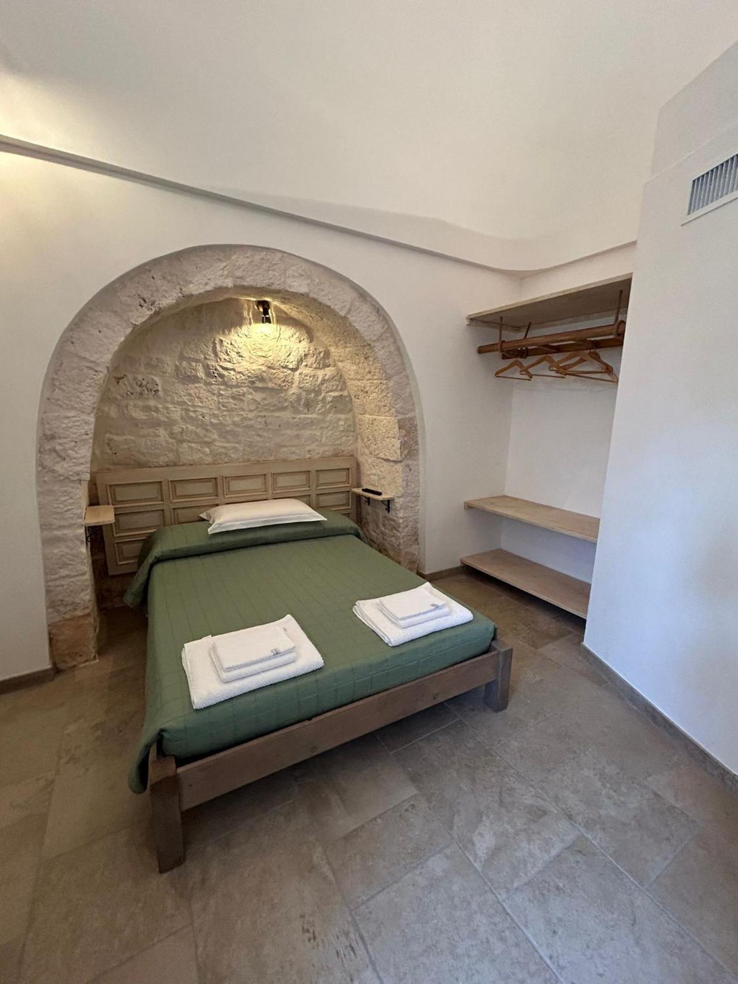 Iconico - Authentic Trulli Experience Διαμέρισμα Cisternino Εξωτερικό φωτογραφία