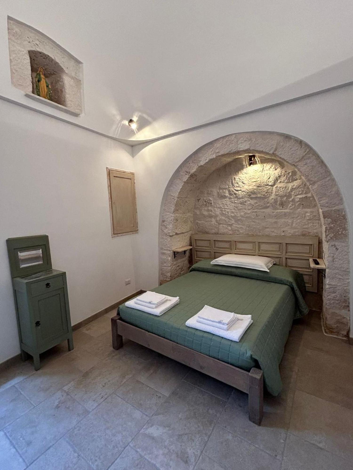Iconico - Authentic Trulli Experience Διαμέρισμα Cisternino Εξωτερικό φωτογραφία