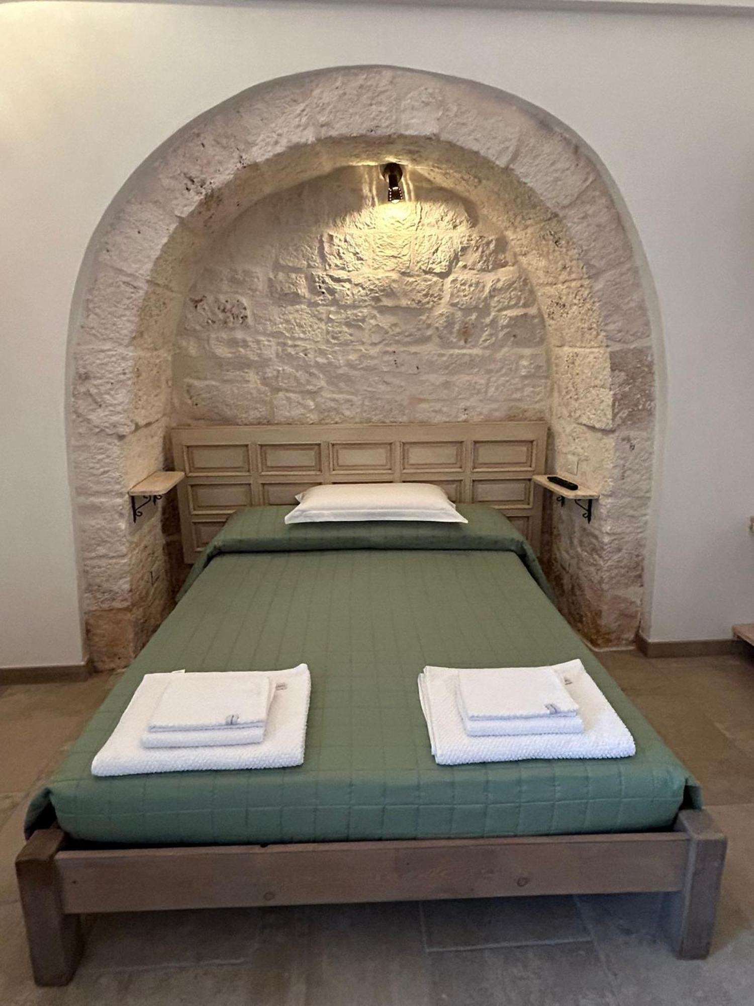 Iconico - Authentic Trulli Experience Διαμέρισμα Cisternino Εξωτερικό φωτογραφία