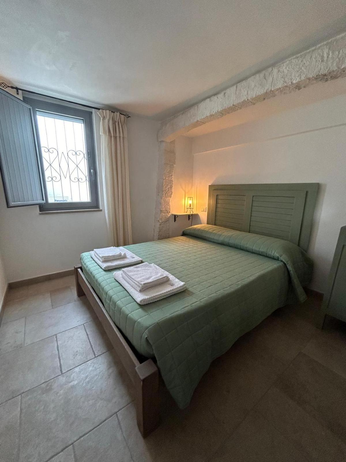 Iconico - Authentic Trulli Experience Διαμέρισμα Cisternino Εξωτερικό φωτογραφία